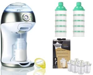 Top Best Automatic And Manual Formula Dispensers in 2022
