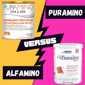 Read more about the article Puramino Vs Alfamino: Which One is The Best?