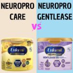 enfamil neuropro gentlease vs enfamil neuropro care